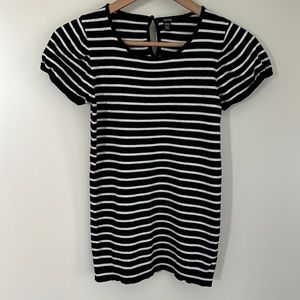 JACOB lightweight shirt sleeve sweater